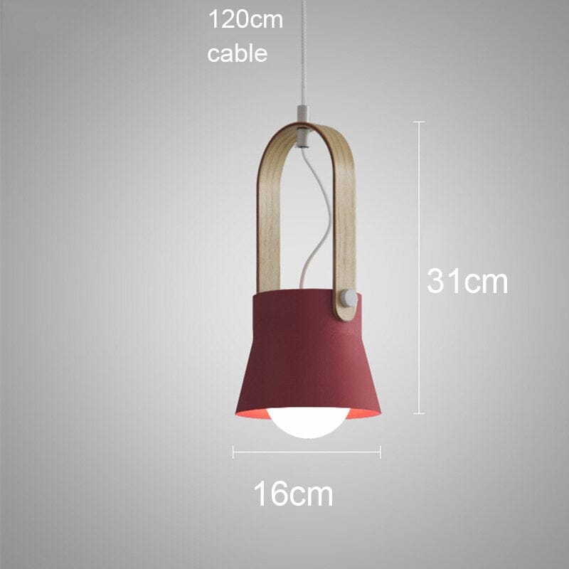 Liora Pendant Lights - OpalDwell