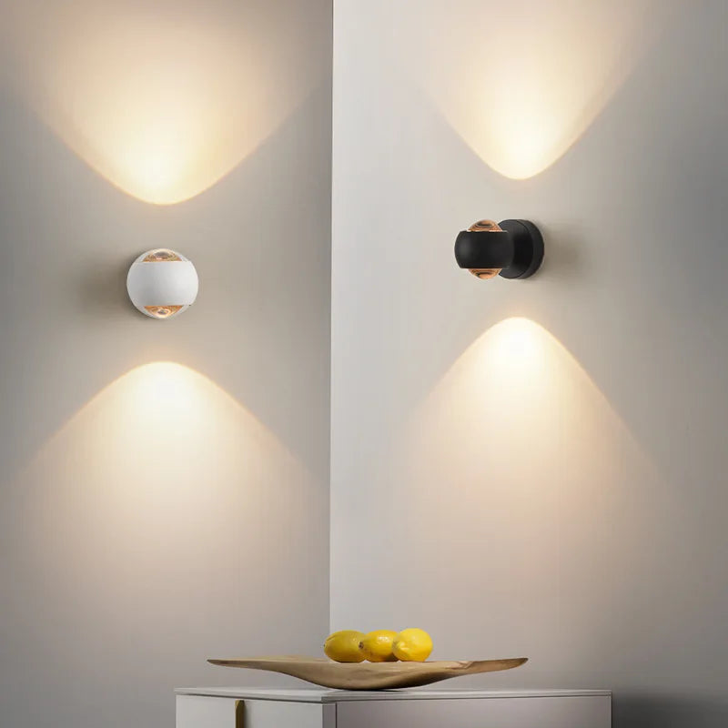 Marin Wall Sconce | OpalDwell - OpalDwell