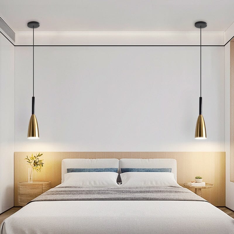 Marceau Pendants - OpalDwell