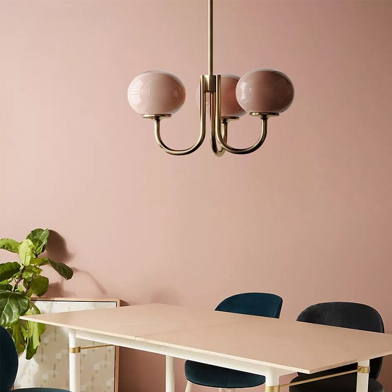 Aviana Pendant Lamp - OpalDwell