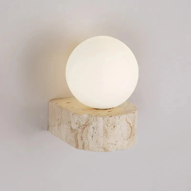 Corvin Wall Lamp | OpalDwell - OpalDwell