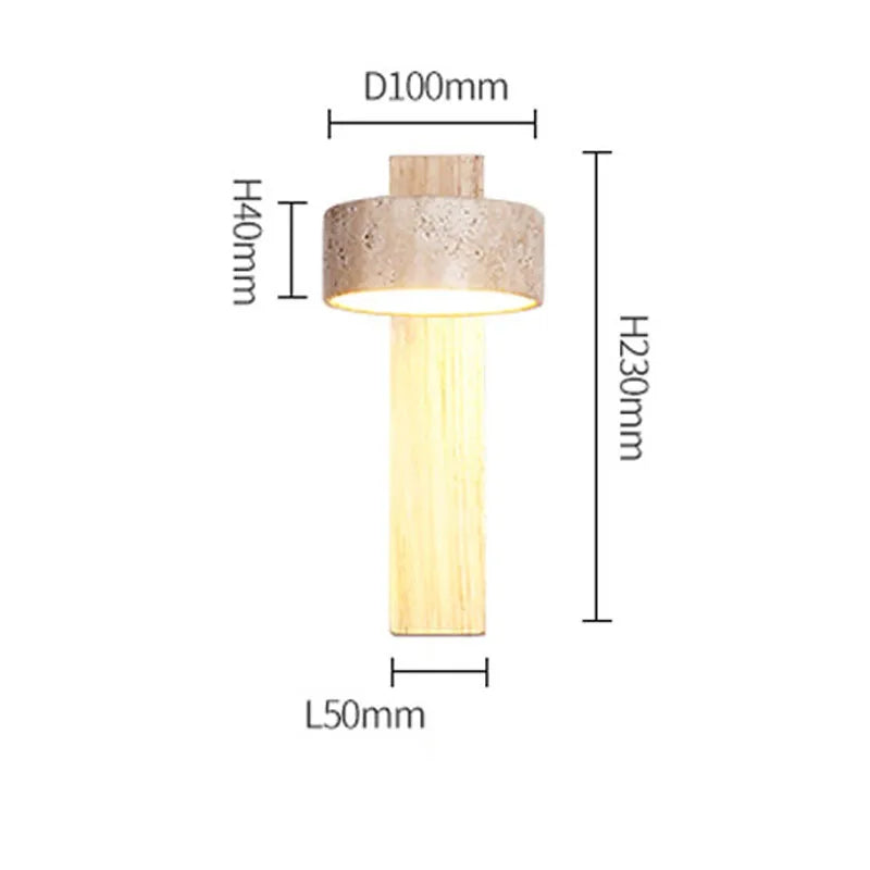 Rowan Sconce Collection | OpalDwell - OpalDwell