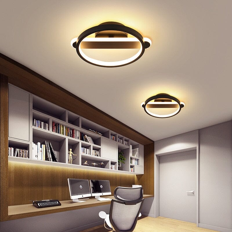Marisol | Ceiling Light - OpalDwell