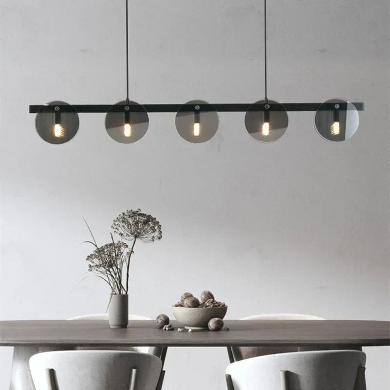 Harlen | Pendant Light - OpalDwell