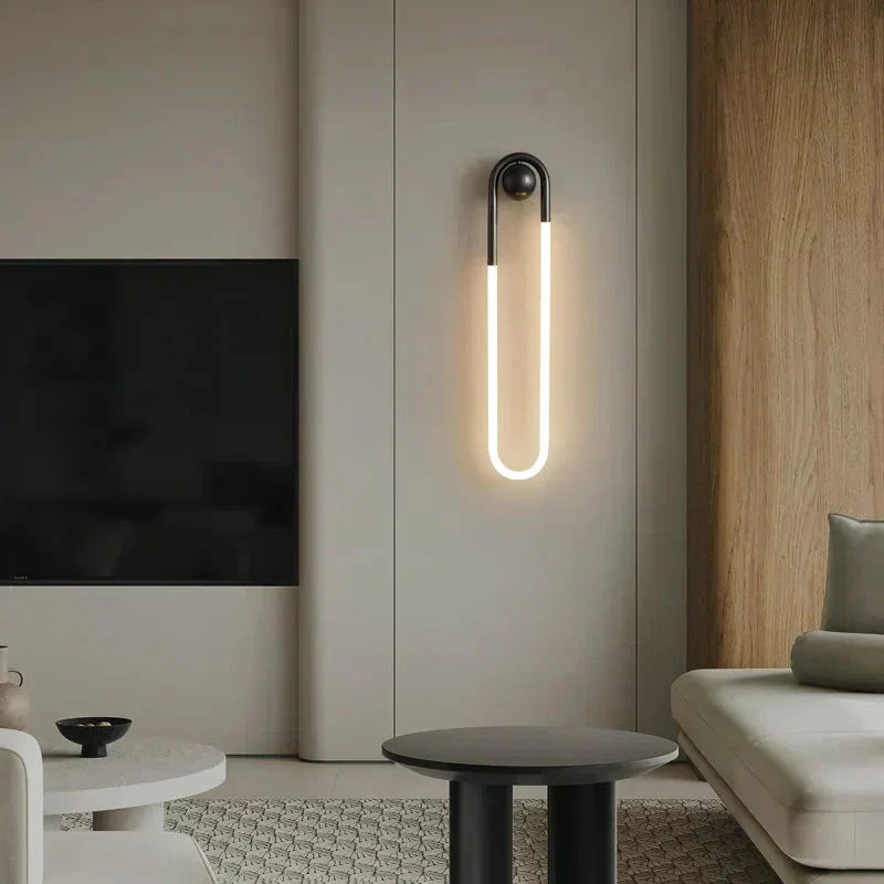 Luminara | Wall Lamp Collection | OpalDwell - OpalDwell
