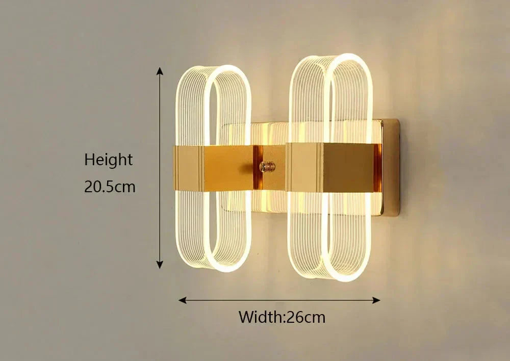 Maren Sconce Collection | OpalDwell - OpalDwell