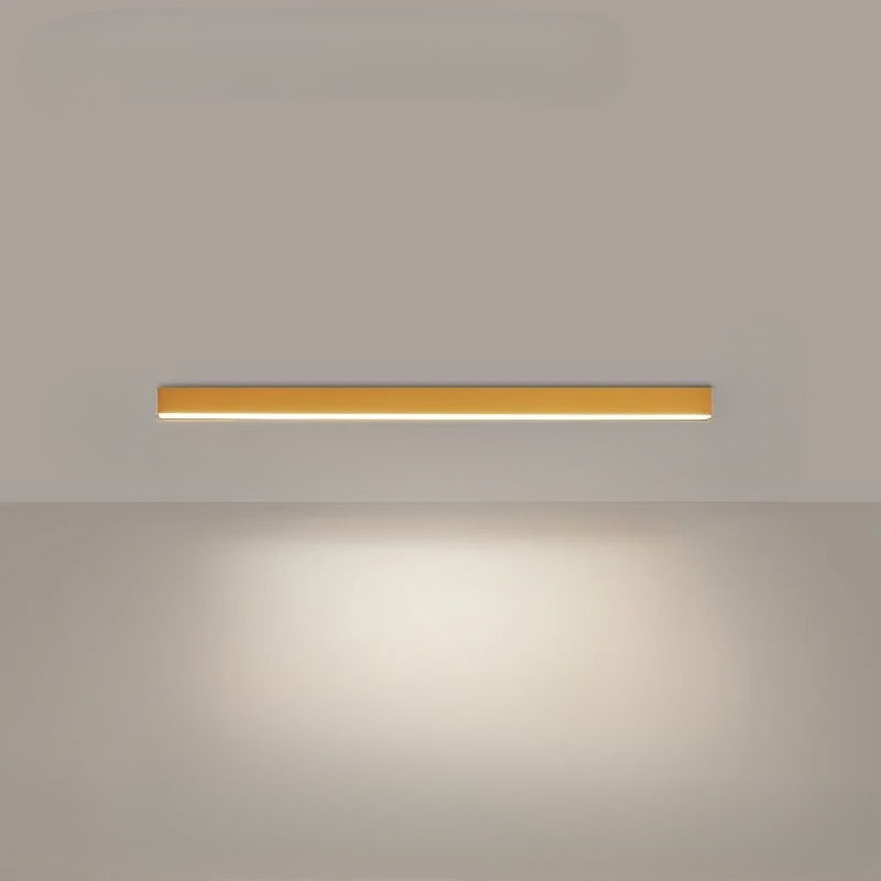 Nordara Modern Scandinavian Minimal Ceiling Light For Restaurants And Balconies OpalDwell