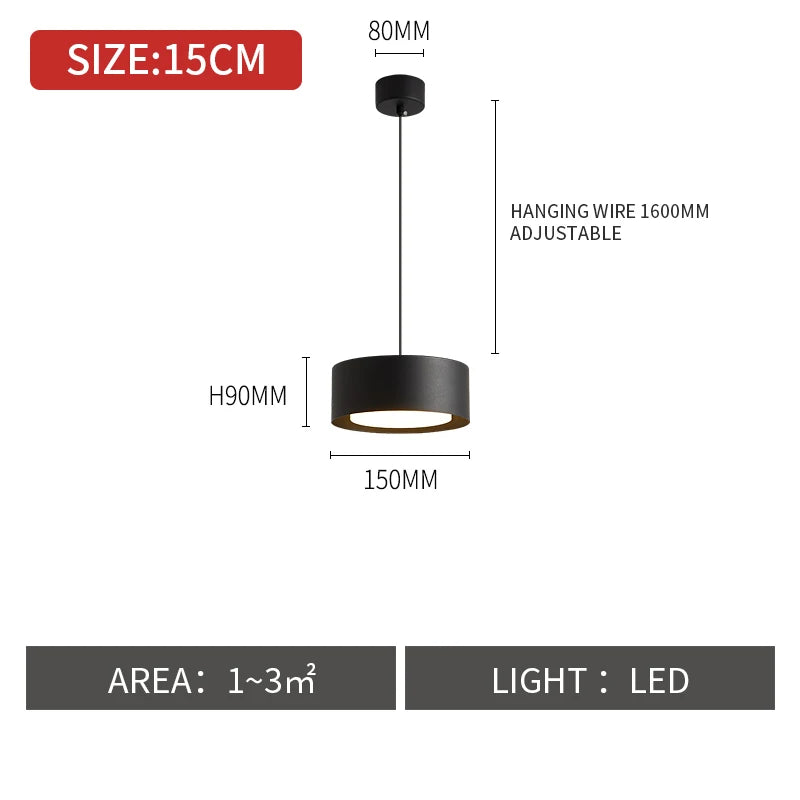 Halloway | Acrylic Lamp - OpalDwell