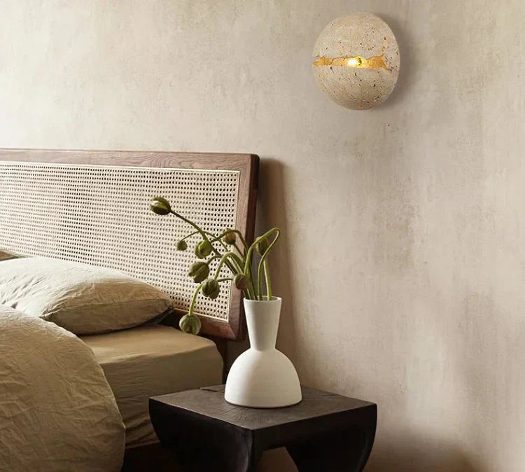 Lunera | Wall Lamp | OpalDwell - OpalDwell