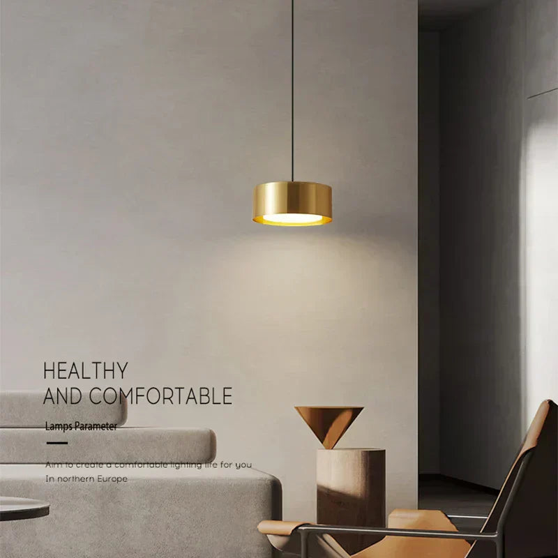 Halloway | Acrylic Lamp - OpalDwell