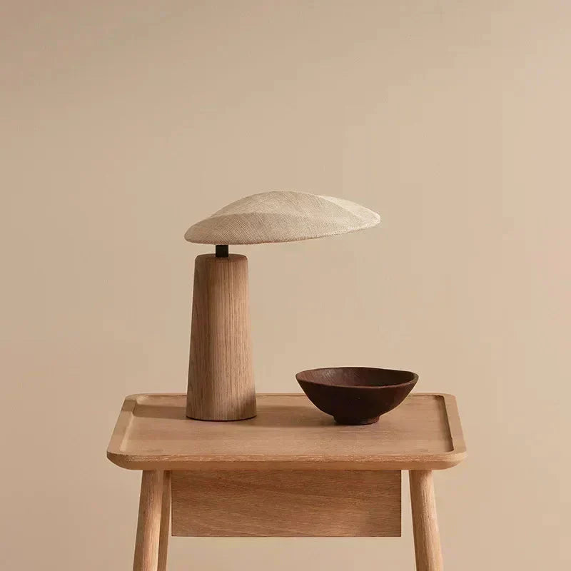 Fenley Table Lamp | OpalDwell - OpalDwell