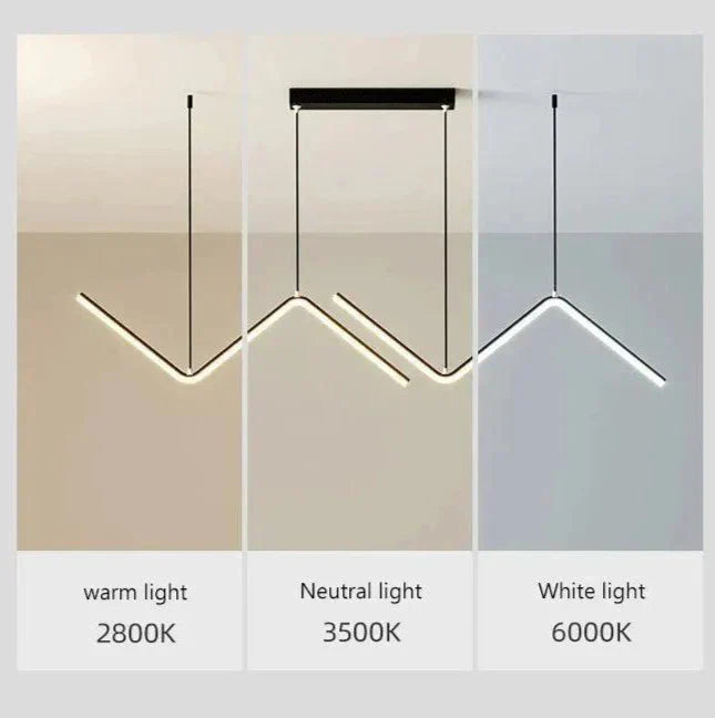 Marlow Pendant Lighting Collection | OpalDwell - OpalDwell