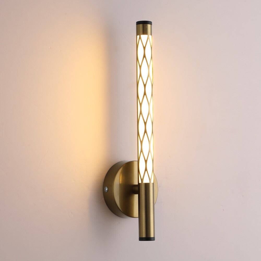 Liora | Bloom Wall Light - OpalDwell