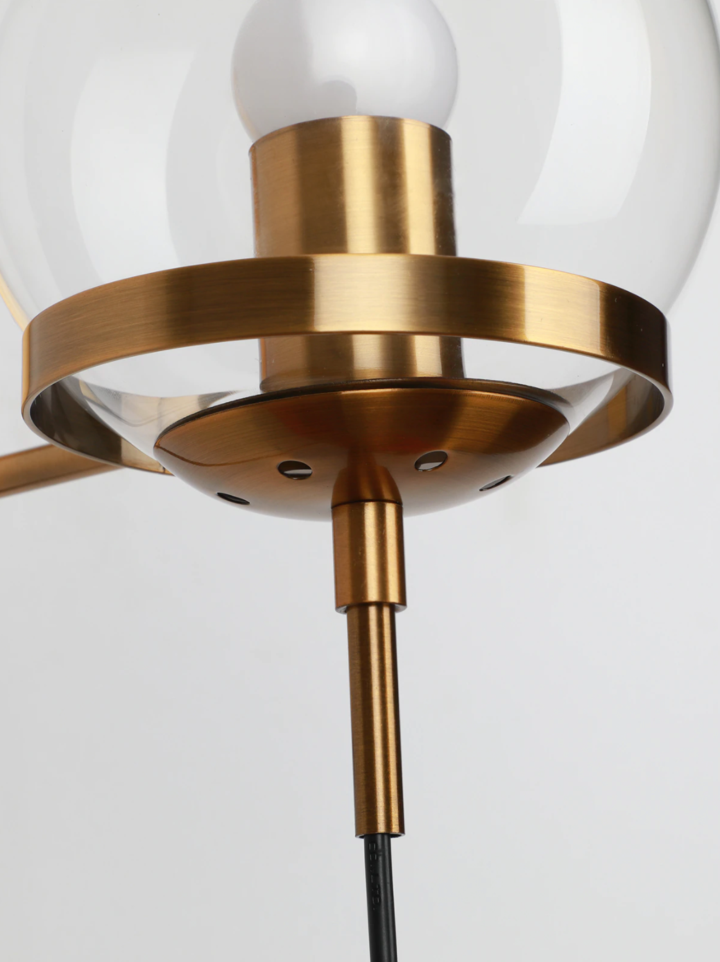 Alora Wall Sconce With Stand | OpalDwell - OpalDwell