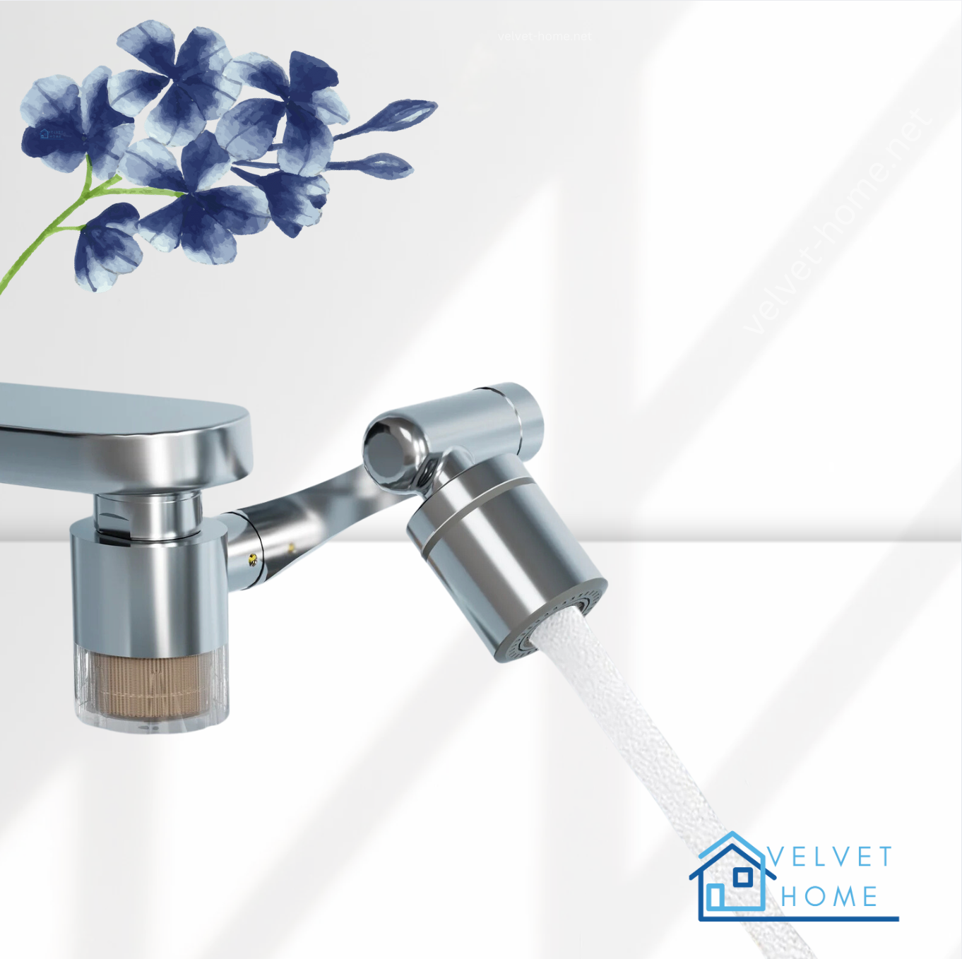Smart Filtered Faucet OpalDwell