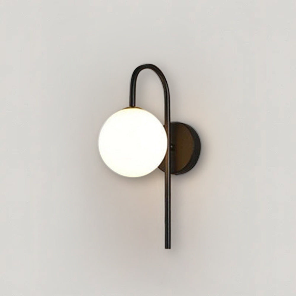 Solara | Wall Lamp - OpalDwell