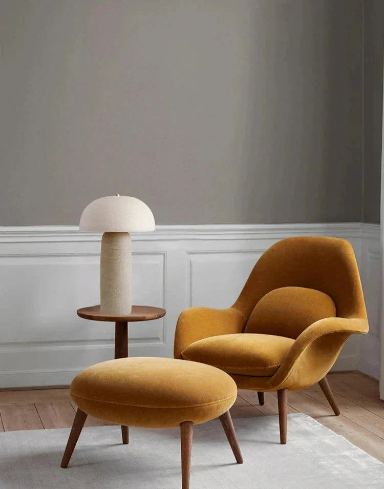 Aveline Table Lamp Collection | OpalDwell - OpalDwell