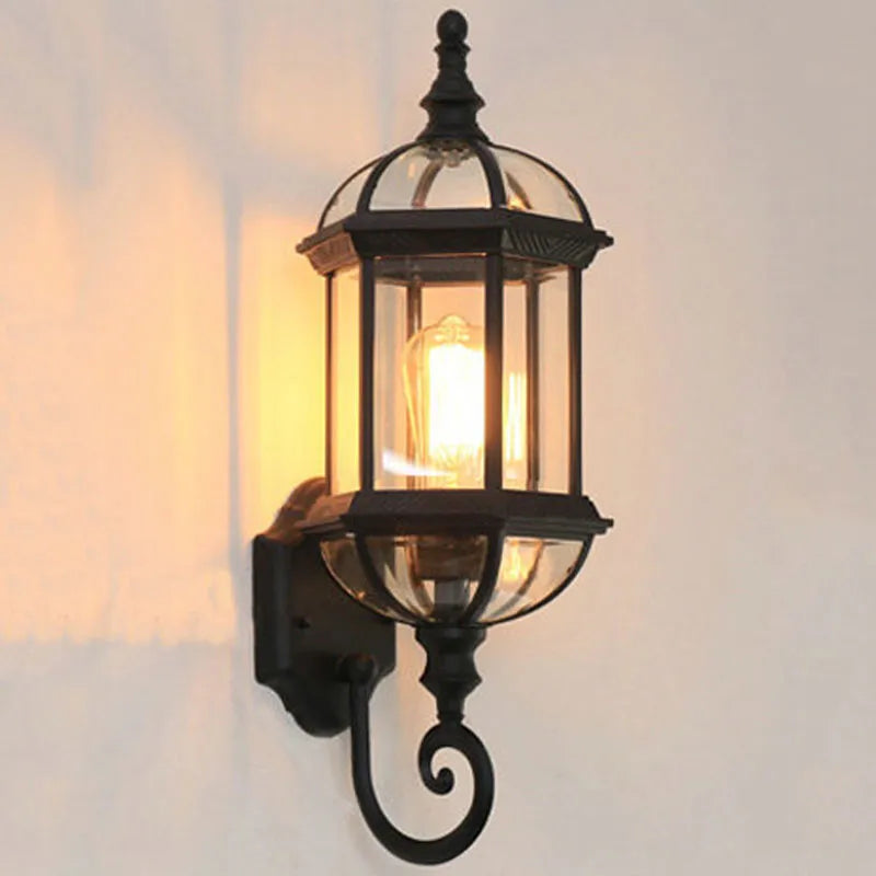 Marlow Wall Sconces - OpalDwell