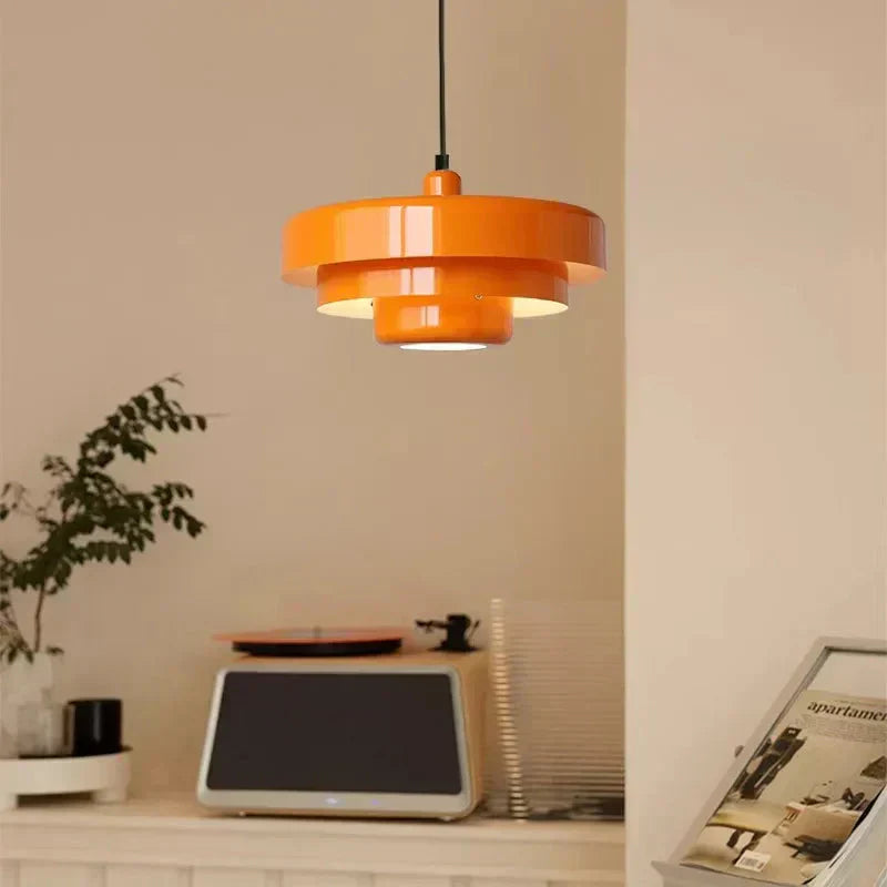 Alora | Pendant Lamp Collection | OpalDwell - OpalDwell