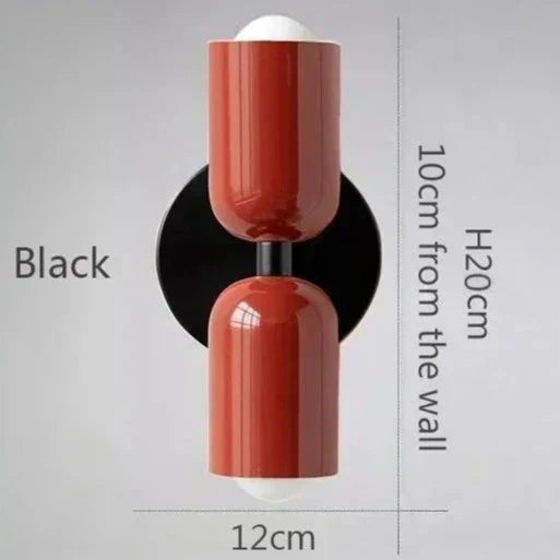 Lumera | Ivory Glow Lamps | OpalDwell - OpalDwell