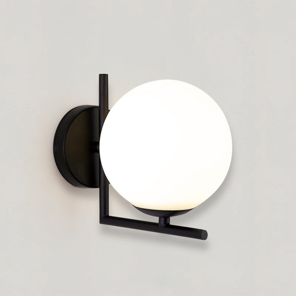 Elara Wall Lamp - OpalDwell