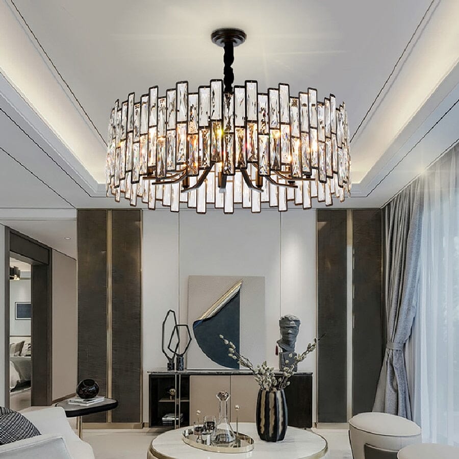Arden Chandelier Collection - OpalDwell