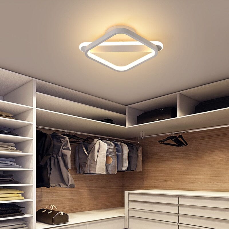 Marisol | Ceiling Light - OpalDwell