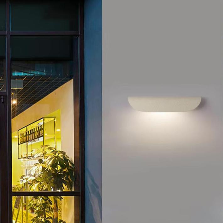 Marven Wall Lamp Collection | OpalDwell - OpalDwell