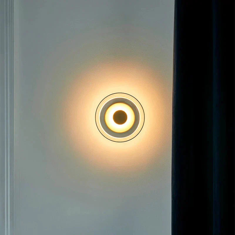 Liora Wall Sconce Collection | OpalDwell - OpalDwell