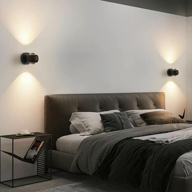 Marin Wall Sconce | OpalDwell - OpalDwell