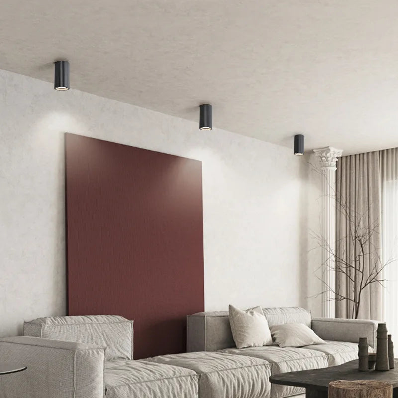 Lyra Lamp Collection | OpalDwell - OpalDwell