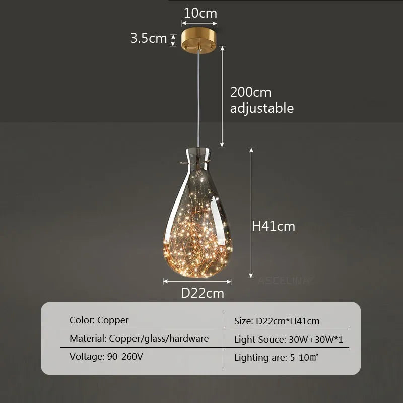 Marwood Lighting Fixtures - OpalDwell