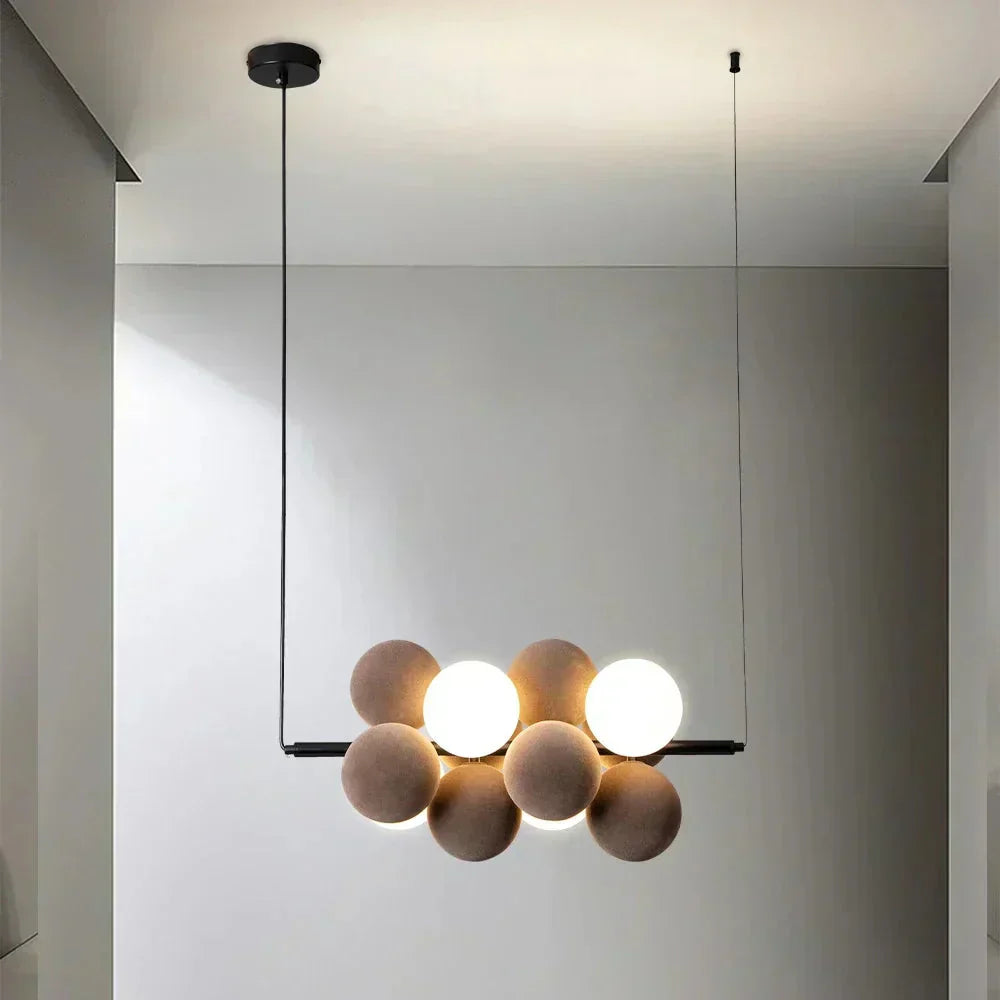 Lynden Chandelier Collection | OpalDwell - OpalDwell
