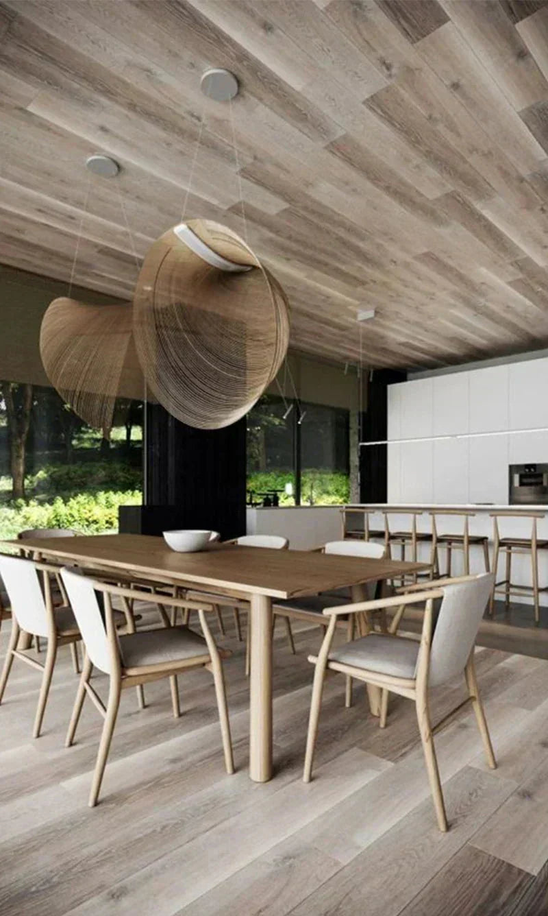 Marino | Pendant Lamp | OpalDwell - OpalDwell