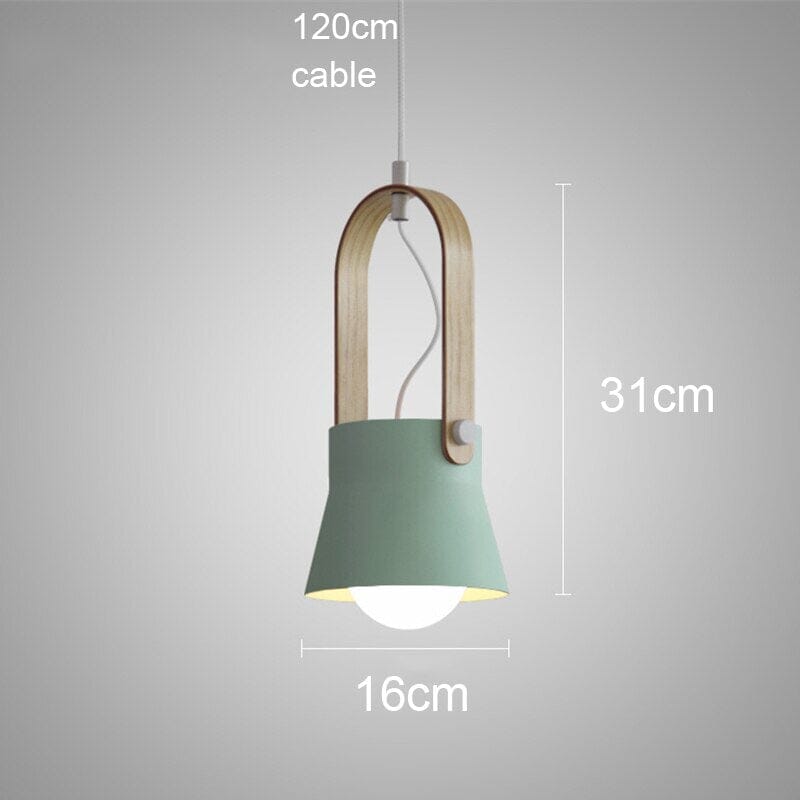 Liora Pendant Lights - OpalDwell