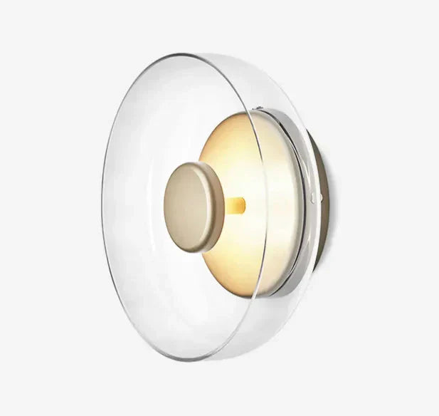 Liora Wall Sconce Collection | OpalDwell - OpalDwell