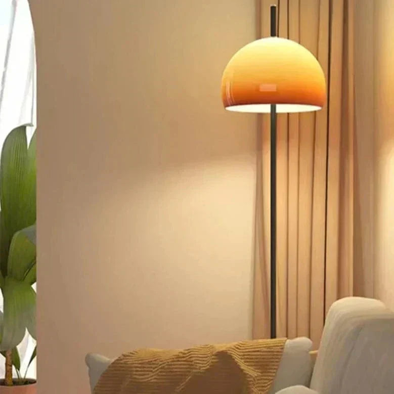 Sylvo Ember Floor Lamp | OpalDwell OpalDwell