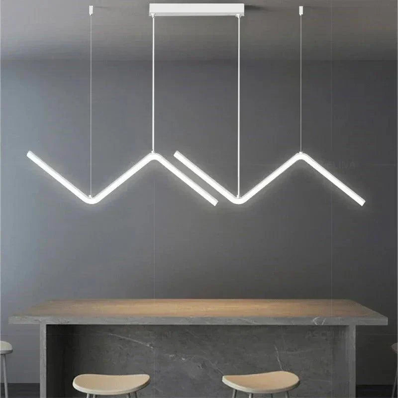 Marlow Pendant Lighting Collection | OpalDwell - OpalDwell