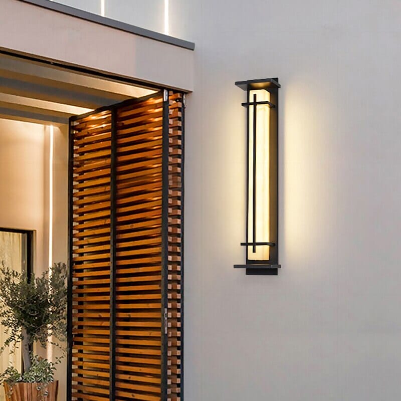 Soraya Outdoor Lamp - OpalDwell