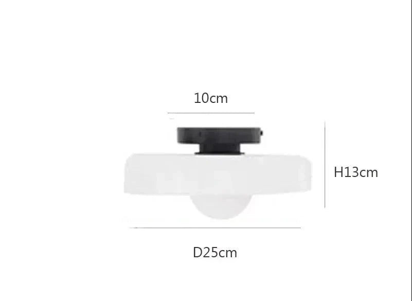 Marlow | Wall Lamp Collection | OpalDwell - OpalDwell