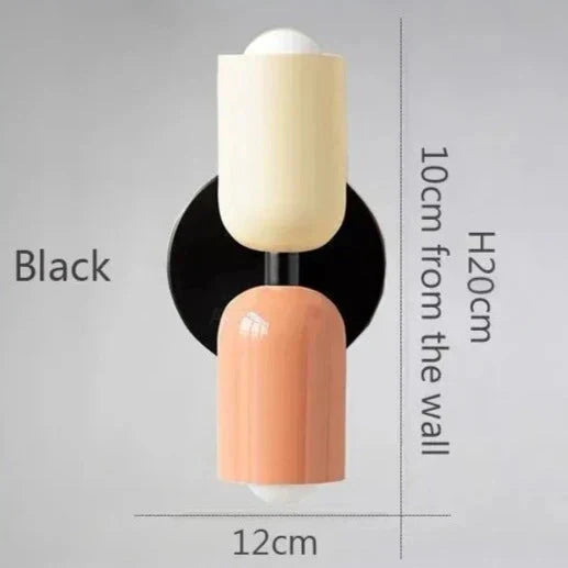 Lumera | Ivory Glow Lamps | OpalDwell - OpalDwell