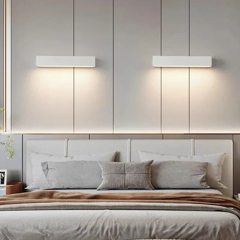 Marin | Waterproof Wall Lamp - OpalDwell