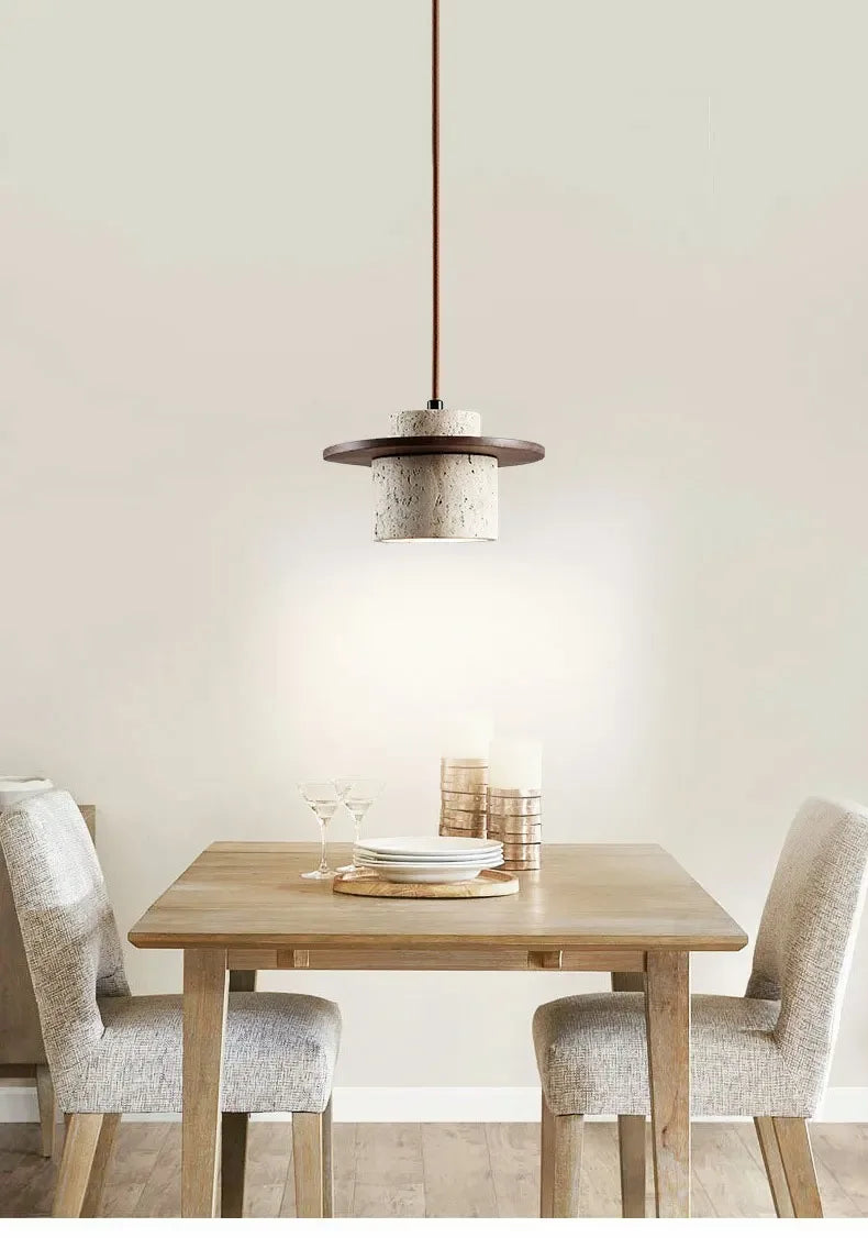 Kendrix Pendant Light - OpalDwell