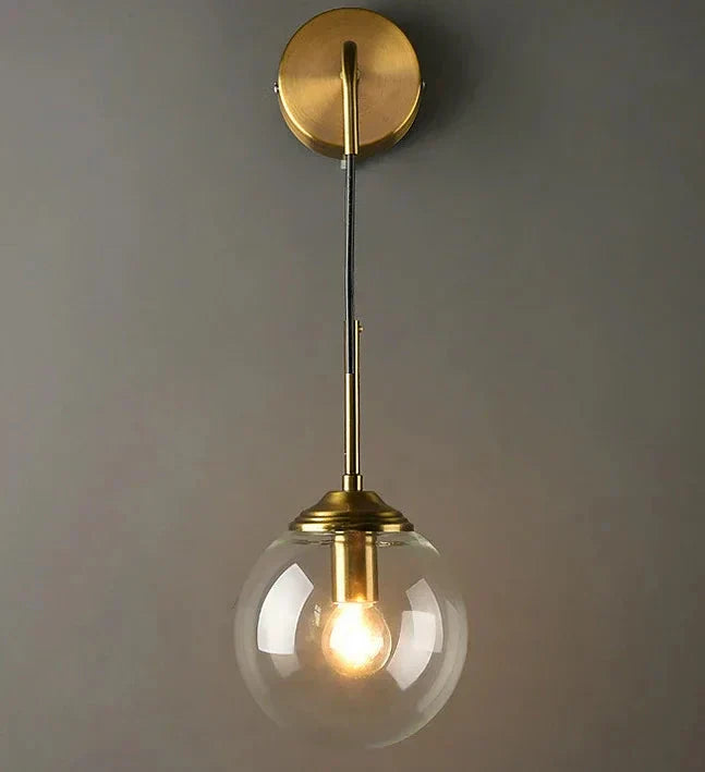 Maren Wall Lamp Collection | OpalDwell - OpalDwell