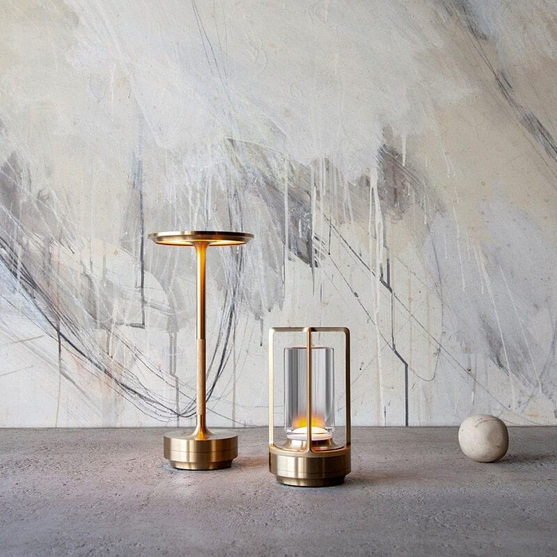 Orion | Table Lamp - OpalDwell