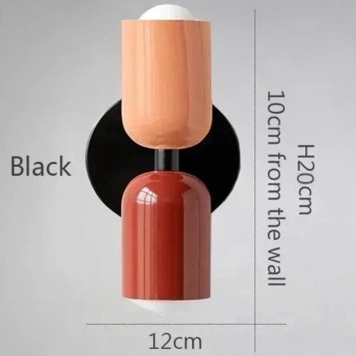 Lumera | Ivory Glow Lamps | OpalDwell - OpalDwell