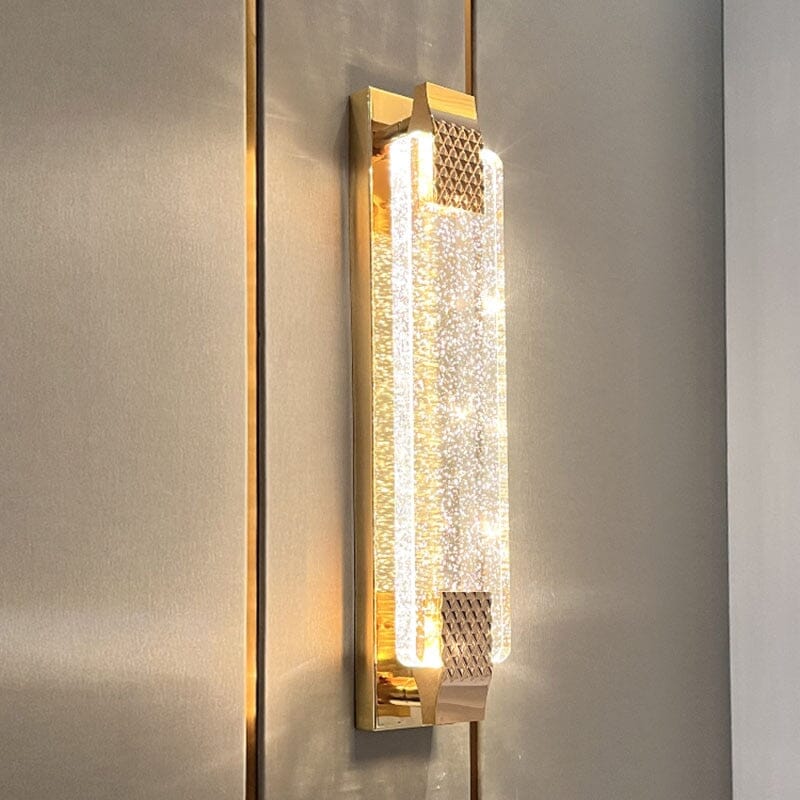Liora Bubble Wall Lamp - OpalDwell