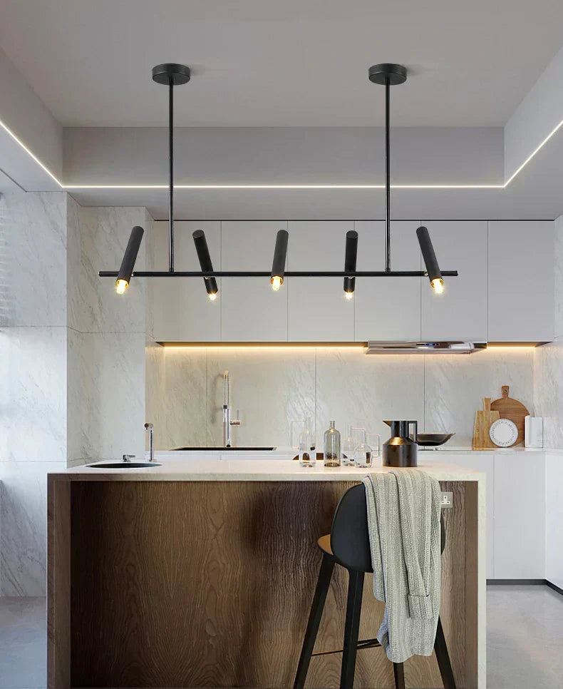 Marven Contemporary Pendant Lamp - OpalDwell