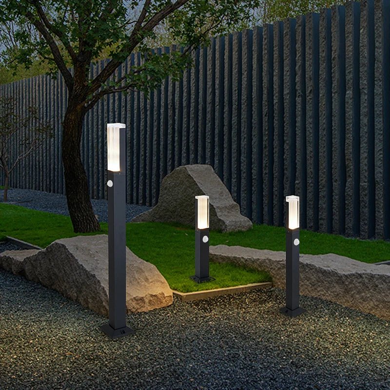 AstraGlow Elegant Waterproof LED Star-Shaped Decorative Lamp - OpalDwell