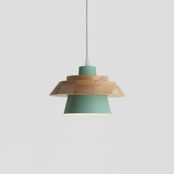 VeroGlass LED Wall Light - Satin Glass Premium Fixture - OpalDwell